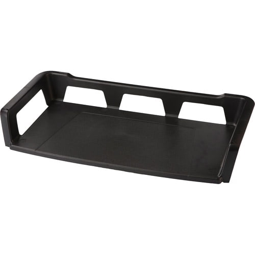 Storex Glass Desk Blotter Stx70145u01c 26 75 X 19 X 3 38 Inch Gmc