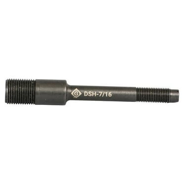 Greenlee DSH-7/16 7/16" Hydraulic Draw Stud