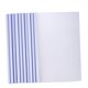 thumbnail image 5 of WEAVILUX 10Ud Folder Transparente Con Barra Deslizante Para Archivos A4 Con Cubierta, 5 of 8