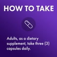 thumbnail image 5 of Dr. Mercola Lignans with Lycopene Supplement, 30 Servings, 5 of 7