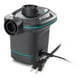 thumbnail image 1 of Bomba Electrica 120 V Para Inflables Colchones 3 Boqui Intex Intex 66639EACE, 1 of 3