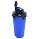 thumbnail image 2 of Comedero para beber al aire libre para perros, taza de agua para mascotas, botella de agua portátil para perros, suministros para mascotas optimizados para la excelencia, 2 of 8