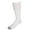 White, variant on Fruit of the Loom Men's Heavy Duty Long Tube Socks (6 Pair Pack)