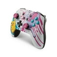 thumbnail image 6 of PowerA Enhanced Wireless Controller for Nintendo Switch - Pokémon Battle, 6 of 11