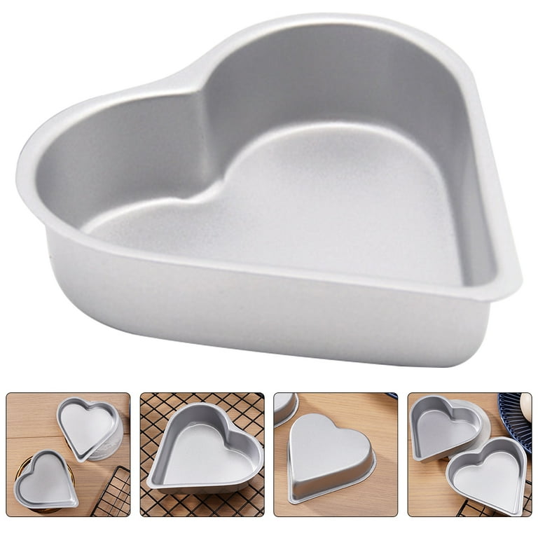 Metal baking molds sale