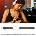 thumbnail image 3 of Breathable Smartwatch Replacement Strap For Mi Band 7 Adjustable, Premium Material, Fashion Design, 3 of 8