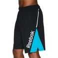 thumbnail image 4 of Reebok Mens and Big Mens Active Empowered Woven Short, up to Size 3XL, 4 of 4