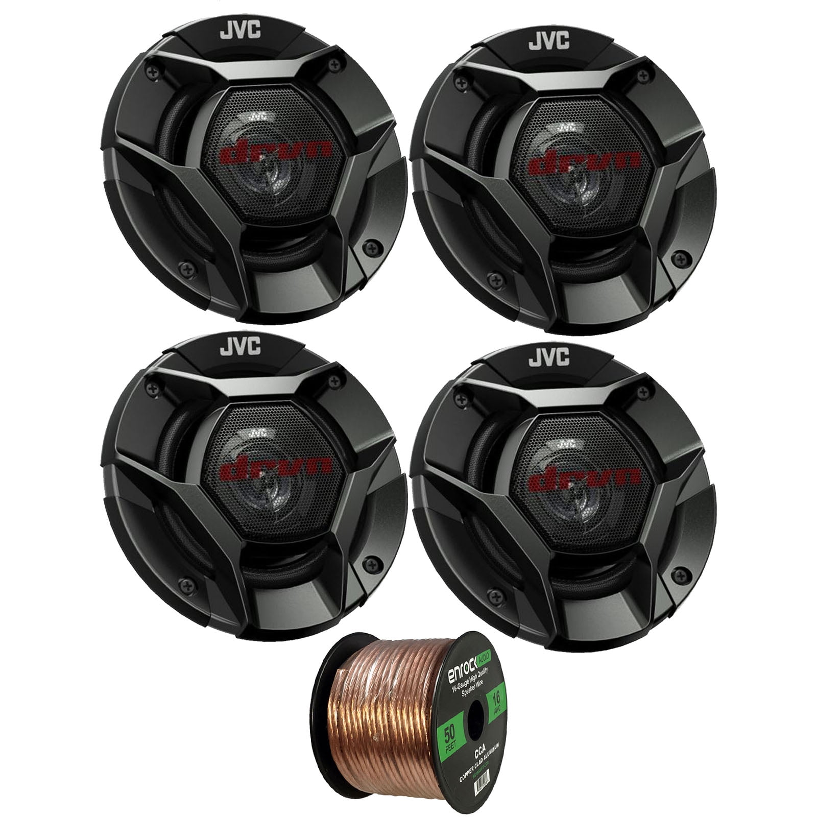 ソニー　 Pair Sony Xplod XS-R6944 300W 4-Way Car Speakers + Sony XS-R1644