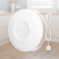 thumbnail image 2 of DQrwqpou Sensor Fugas Zigbee Alarma Zigbee Sensor Sin Baterías para Apple HomeKit 2 Uds., 2 of 8