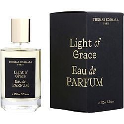 THOMAS KOSMALA LIGHT OF GRACE de Thomas Kosmala, EAU DE PARFUM SPRAY 3.4 OZ