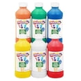 thumbnail image 1 of Set de 6 colores primarios de pintura al temple, 240 ml, 1 of 6