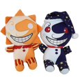 thumbnail image 1 of Sundrop Fnaf Plush Toy Doll-2a, 1 of 2