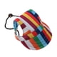 thumbnail image 4 of Sombrero para Perro Yinane Visera Lindo Gorra de Béisbol de Gatito, 4 of 5