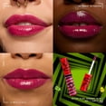 thumbnail image 4 of Beetlejuice Sandworm Swirl Butter Lip Gloss, 4 of 6