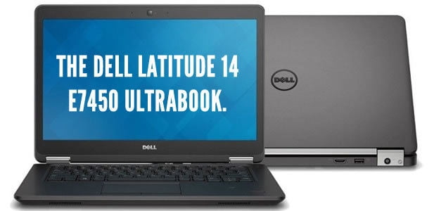 Dell Latitude E7450 14 Core I5 8gb 256gb Windows 8 Refurbished Walmart Canada