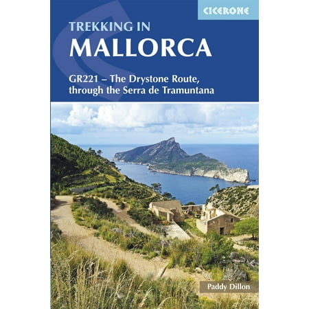 ISBN 9781852848507 product image for Trekking in Mallorca | upcitemdb.com