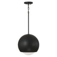 thumbnail image 2 of Capital Lighting - Dolby - 1 Light Pendant In Modern Style-12.5 Inches Tall and, 2 of 4