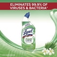 thumbnail image 3 of LYSOL Brand Clean & Fresh Toilet Bowl Cleaner Cling Gel Country Scent 24oz 98015, 3 of 7