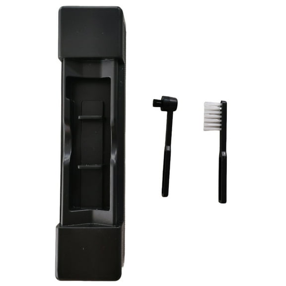 3 Pcs Vinyl Record Cleaning Brush Anti Static Dust Record Vinyl Cleaner Kit Record Player Accessories Gift for Music Lovers Vinyl Record