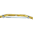 thumbnail image 2 of MANUBRIO UNIVERSAL AMARILLO MOTO DE TRABAJO, 2 of 2