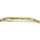 thumbnail image 2 of MANUBRIO UNIVERSAL AMARILLO MOTO DE TRABAJO, 2 of 2