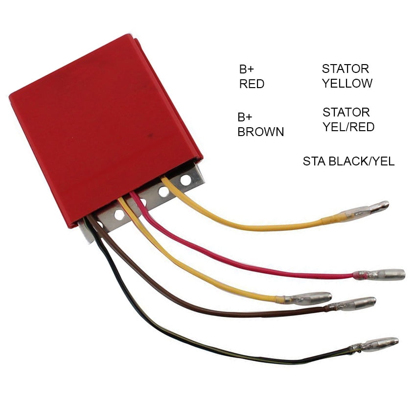 NEW VOLTAGE REGULATOR FITS POLARIS ATV XPLORER 400 1996 4X4 500 1997