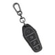 thumbnail image 3 of Funda de gamuza para llave de coche, elegante y exclusiva, de repuesto para Byd Yuan Plus Clave Shell y hebilla, 3 of 9