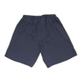 thumbnail image 2 of Mizuno Men's Geo 8.5 Inch Shorts, Blue,S - US, 2 of 4