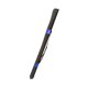 thumbnail image 2 of Estuche para cañas de pescar con mosca, Protector portátil, equipo de pesca con mosca, tela Oxford, funda para caña de pescar, organizador de cañas de Azul negro shamjiam Caja de almacenamiento de caña de pescar, 2 of 8
