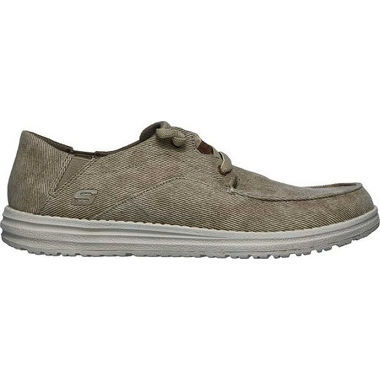Pygmalion puree Gietvorm Skechers Men's Melson Volgo Slip-on Casual Shoe (Wide Width Available) - Walmart.com Pygmalion puree Gietvorm Skechers Men's Melson Volgo Slip-on Casual Shoe (Wide Width Available) - Walmart.com