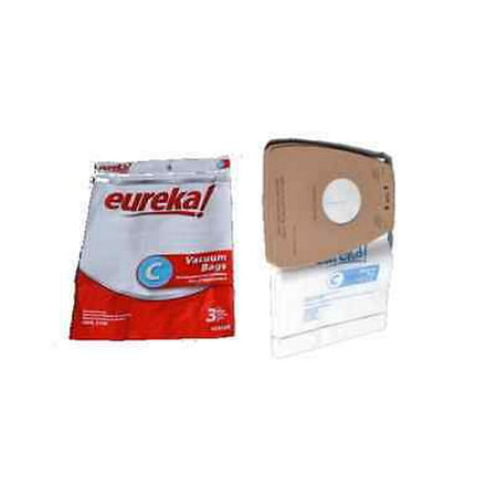 Eureka Mighty Mite Vacuum Bags Style C Household Liances Genuine Eureka Style C Vacuum Bags Type Vac Mighty Mite F