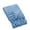 Niagara, variant on Home Soft Things Crystal Chenille Throw - Flame - 50" x 60"