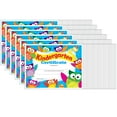 thumbnail image 2 of Kindergarten Certificate Owl-Stars!®, 30 Per Pack, 6 Packs, 2 of 2