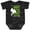 Storm Camo, variant on Inktastic Pool Player Billiards Quote Boys or Girls Baby Bodysuit