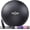 Black, variant on Anti‑Burst Soft Yoga Ball, 2200lb Capacity with Pump for Pilates, Pregnancy, Birthing, Physical Therapy & Fitness