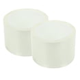 thumbnail image 5 of GAXIRE Acrylic Transparent Sealing Tape for Winter Use, 2 Rolls, Weatherproof Adhesive Tape, 5 of 8