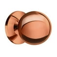 thumbnail image 2 of Smedbo Round Knob, 2 of 3