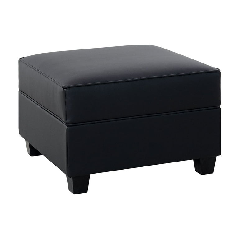 Sarah Convertible Sectional Sofa with Chaise Air Leather L Shaped