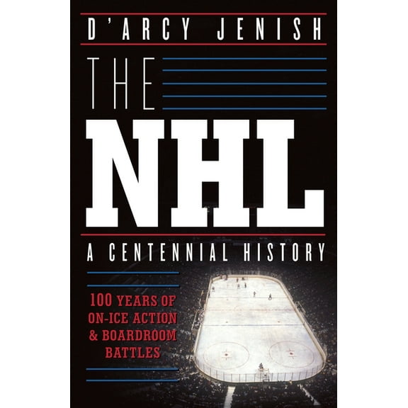 The NHL, (Paperback)