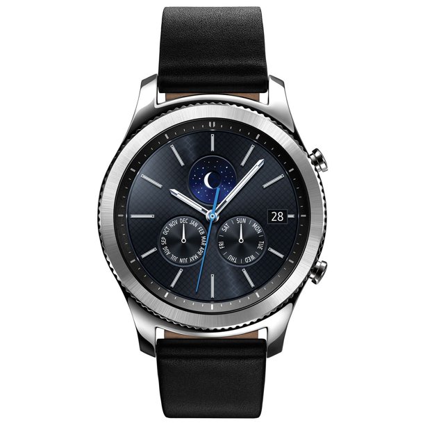 Samsung gear s3 classic walmart new arrivals