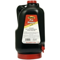 Homax Pro Hopper Outdoor Insecticides Gun Spray, 384 fl oz