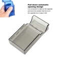 thumbnail image 4 of Plastic  Storage Carry Box For Wide , 21 Capacity, Automatic Open Design, Crush Proof, Portable, 4 of 8