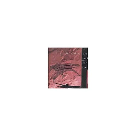 Personnel: Carl Weingarten (electric guitar, slide guitar, sound effects); Paul Adams (nylon guitar); Dave Hoffman (flugelhorn). Part of the inspiration for Kit Watkins' new album is a quote from "Iron John," a book by Robert Bly. Watkins wants to crawl under the woodwork, behind the valence, through the cracks, and rip apart the veneer of sanity and civilization that we perceive as reality. "Brave Water" attempts to fly through the brittle funk and shake the foundations a bit with its striking electronics and rippling mosaic of rhythm. "Slinky" whistles and whispers sweet nothings before some bass synth whips the sinew down and out, and a motley jazz-funk fusion takes hold. WET, DARK AND LOW is gripping and stimulating. One of the things most respected about Watkins' work is the ease with which he moves from progressive rock to elliptical ambience and punchy jazz/funk with nary a flutter. He is comfortable with creating music appreciable on many levels, and that shows a versatility not many musicians can claim. Well done.