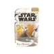 thumbnail image 1 of Figura de Acción Star Wars Asajj Ventress, 1 of 1