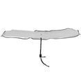thumbnail image 2 of Car Sunshade,Innovative Foldable Car Windshield Car Umbrella Windshield Sunshade Unbeatable Value, 2 of 14