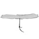 thumbnail image 1 of Innovador protector solar plegable para parabrisas de coche, parasol, cubierta protectora, accesorio L, 1 of 14