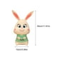 thumbnail image 3 of Fiudx Liquidación De Juguetes Muñecos De Peluche, Animales De Peluche, Juguetes De Simulación, Muñecos De Animales De Imitación Lindos, 3 of 3