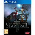 thumbnail image 1 of Realms Of Arkania: Startrail [PlayStation 4], 1 of 1