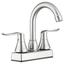 Dura Faucet FPB155LHSN Bar Faucet