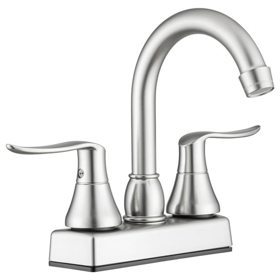 Dura Faucet FPB155LHSN Bar Faucet